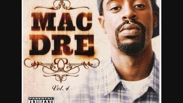 Mac Dre feat. Mac Mall - Mac Who смотреть онлайн