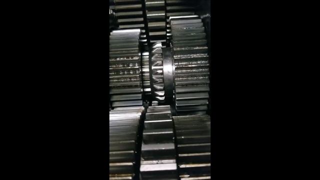 Eaton Fuller 10 Speed Transmisson
