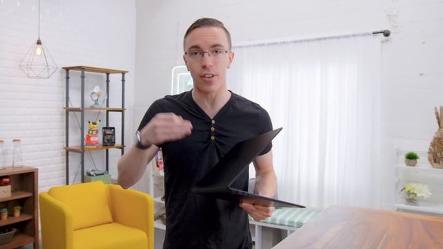 The Surface Laptop 2 Is ALMOST Great... смотреть онлайн
