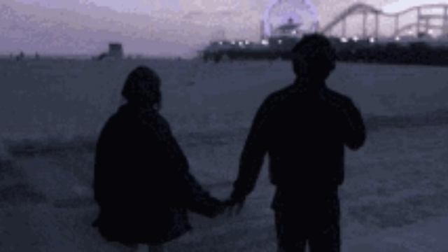 Chiiild Hands Off Me (Slowed and Reverb) смотреть онлайн