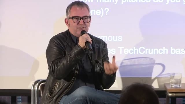 Startup Grind London Fireside Chat with Mike Butcher, TechCrunch (interviewed by Marian Gazdik) смотреть онлайн