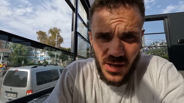 ВНЖ в Турции в Анталии - ВСЯ ПРАВДА. Квартира, счет в банке, страховка. Как ОБМАНЫВАЮТ РУССКИХ. смотреть онлайн