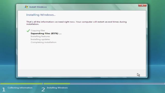 How far can you multi-boot Windows? смотреть онлайн