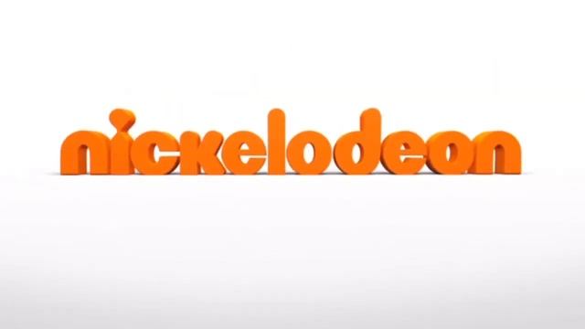 Nickelodeon ITunes Bumpers
