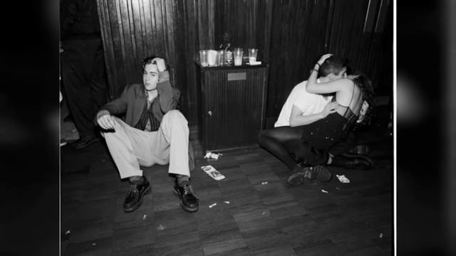 Bob Carlos Clarke "Agony And Ecstasy: Wild Photos Of Young Lovers Cumming Together In The 1990S" ! смотреть онлайн