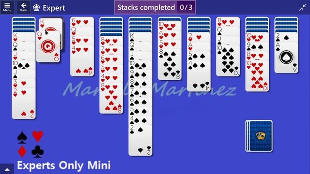 Experts Only Mini Game #2 | November 9, 2023 Event | Spider смотреть онлайн