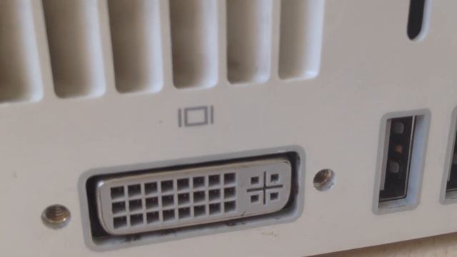 The Mac Mini Late 2006 смотреть онлайн