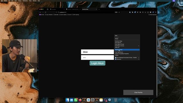 Inspect Element Buat H4CK NASA? смотреть онлайн