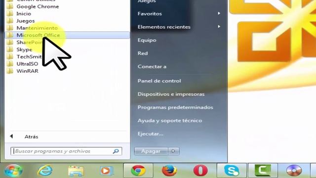 MS Office 2010 Professional Plus Instalar, Descargar y como Activarlo. (2016). смотреть онлайн