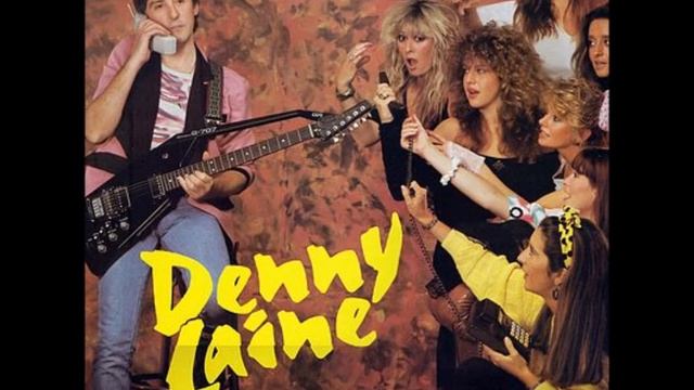 Cruisin' - Denny Laine смотреть онлайн