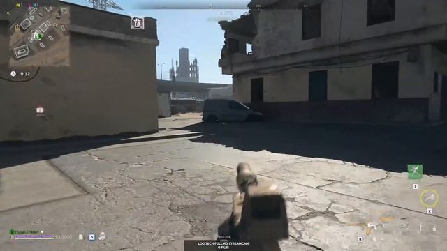 Call of duty: WARZONE 2.0 Режим DMZ\ДМЗ смотреть онлайн