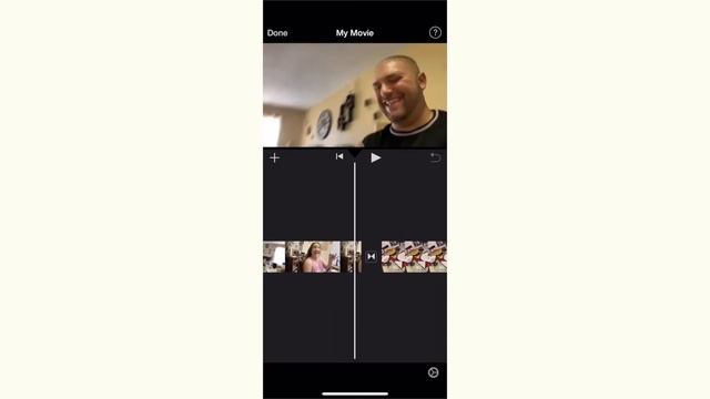 How To: Use iMovie in your iPhone iOS 13 смотреть онлайн