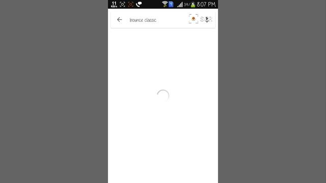 How to play bounce classic game in android ...... смотреть онлайн