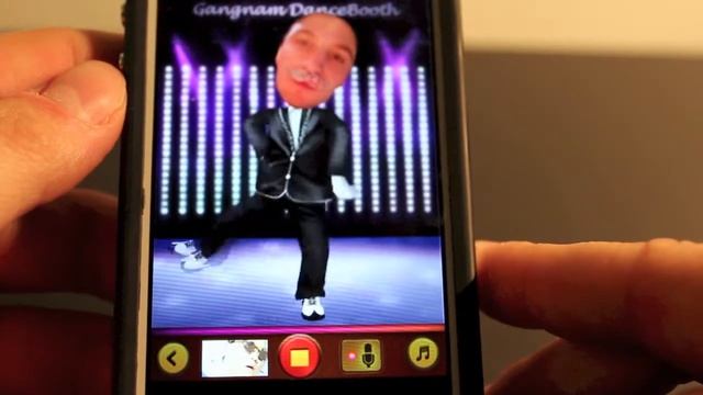 Top 10 Free iPhone 5 Apps 2012 смотреть онлайн