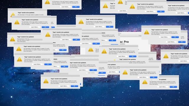 macos Lion Error Compilation смотреть онлайн