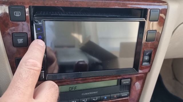 Aliexpress radio from grandnavi Official store not working properly. смотреть онлайн