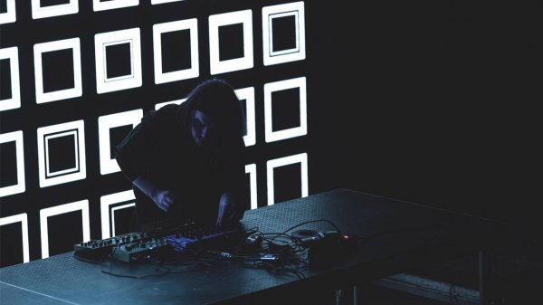 PMKHLV - Tower [live]