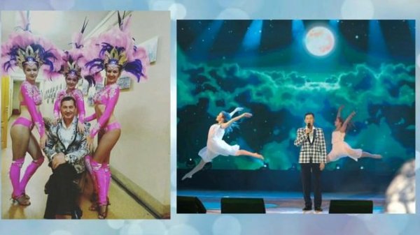 Стас Владимиров - Чăваш юррисен пуххи 1