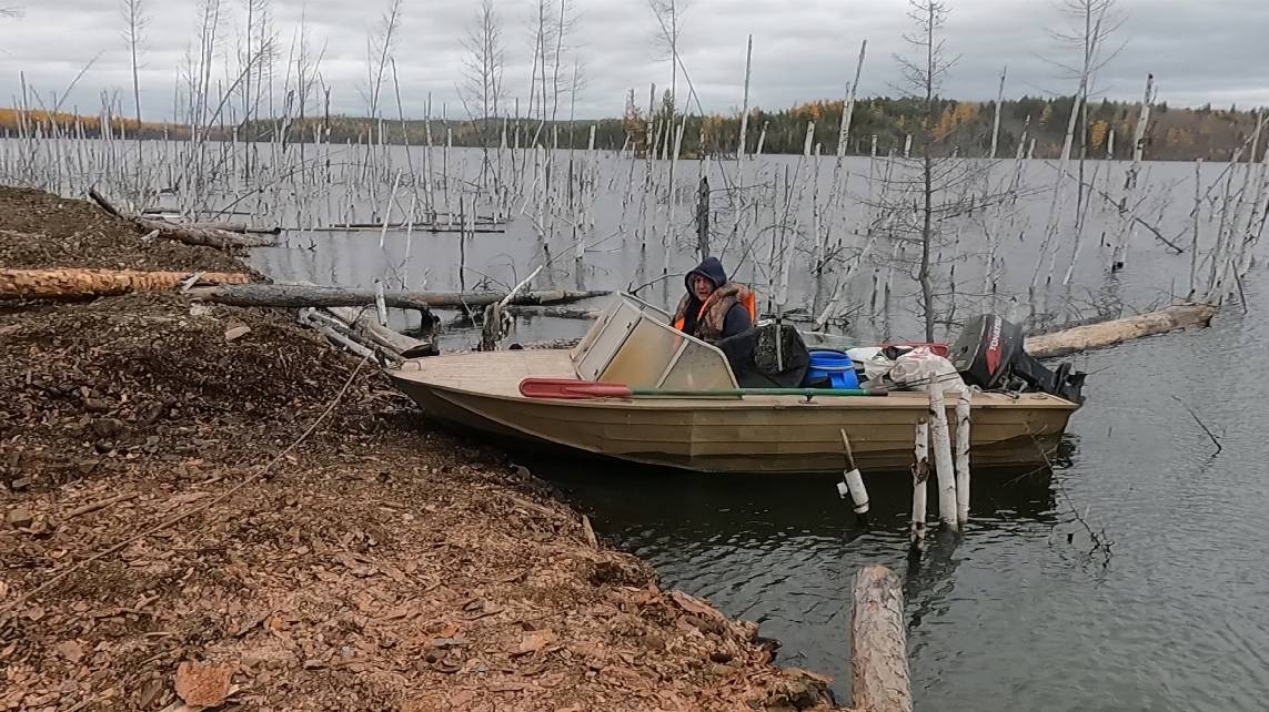КАК МЫ ЗАКРЫЛИ ЛЕТНИЙ СЕЗОН НА ДАЛЬНЕМ ЗИМОВЬЕ (ЧАСТЬ 1) смотреть онлайн