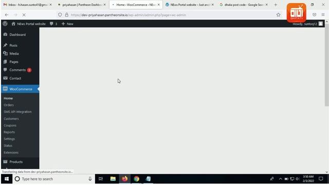 Woocommerce payment gateway setup Advance woocommerce multiple payment Plugin Configure #BartaTV смотреть онлайн
