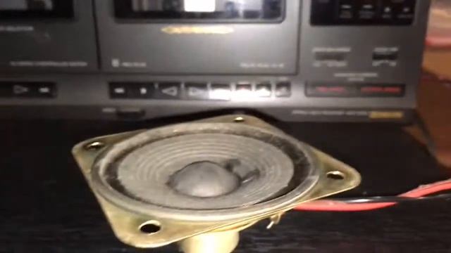 1980 Sears tv speaker смотреть онлайн