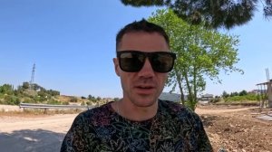 ВСЁ... ПРАВДА ПРО НАШУ КВАРТИРУ. Турция пока. Мы улетаем. Куда купили билеты? Адрасан и Кемер Турция