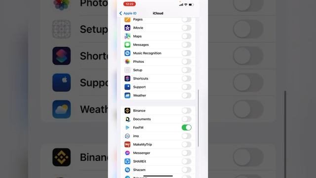 icloud storage full notification | malayalam video| icloud photos delete | смотреть онлайн