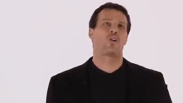 New Year New Life Tony Robbins смотреть онлайн