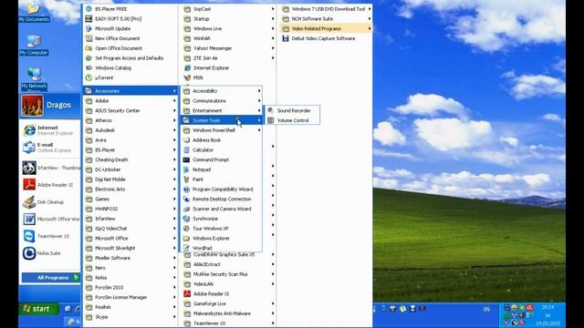 cum sa iti mai eliberezi din memoria hardiskului pe win xp смотреть онлайн
