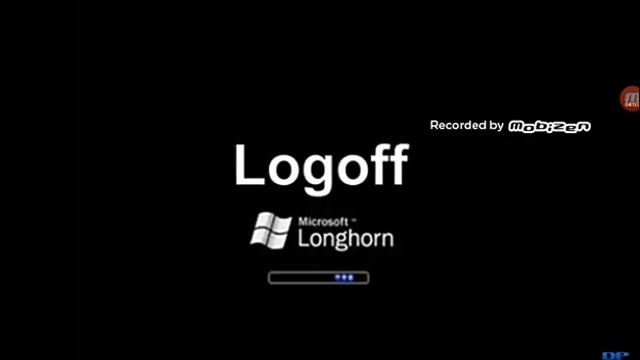 All Windows Longhorn Sound смотреть онлайн