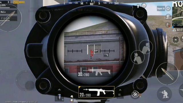 TAKIMLA HARITAYI TEMIZLEDIK PUBG MOBILE SAMSUNG,A3,A5,A6,A7,J2,J5,J7,S5,S6,S7,59,A10,A20,A30,A50 смотреть онлайн