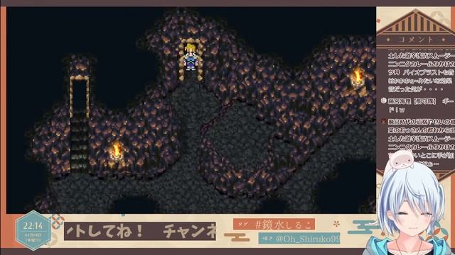 【FF6実況】30周年でおめでたいFF6プレイしていくぞ～！＃1【ピクセルリマスター】 смотреть онлайн