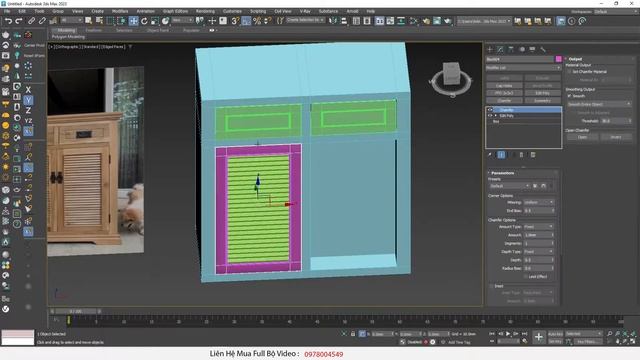 ♛ Học 3Ds Max Cơ Bản Online - Bài Bản Khoa Học .B33 смотреть онлайн