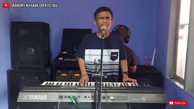 Lagu Dut Terbaru || 1001 MACAM || H.RHOMA IRAMA COVER ANDRI KHAN смотреть онлайн