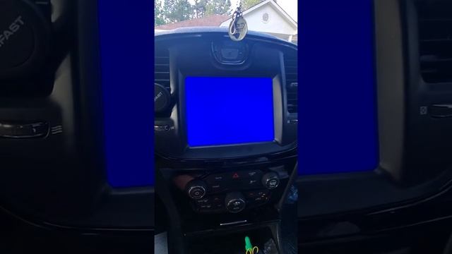2018 Chrysler 300 Back Up Camera Malfunction смотреть онлайн
