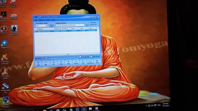 TELUGU HOW TO CUT MP3 SONGS || AND SET RINGTONES смотреть онлайн