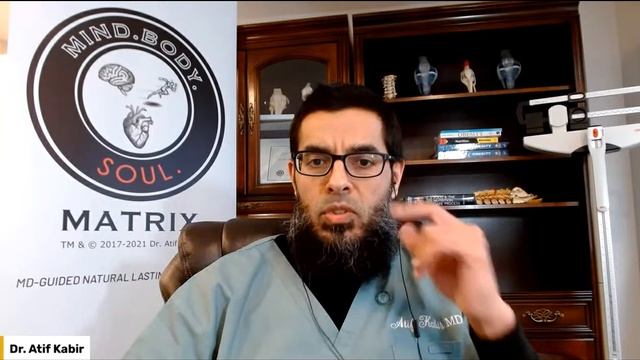 The Obesity Pandemic - Community Health Series (January 2022) | MMAC смотреть онлайн