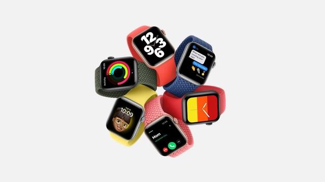 Apple Watch Series 6: First ever unboxing தமிழில் | Tamil смотреть онлайн