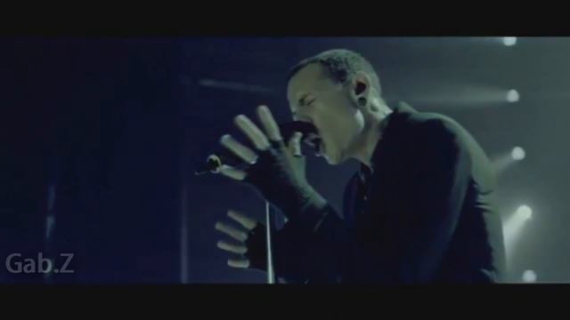 Linkin Park - Powerless (Music Video) HD смотреть онлайн