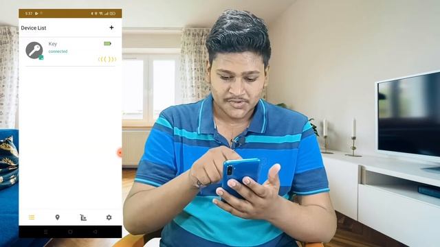 Dolphin Smart Tracker Unboxing смотреть онлайн