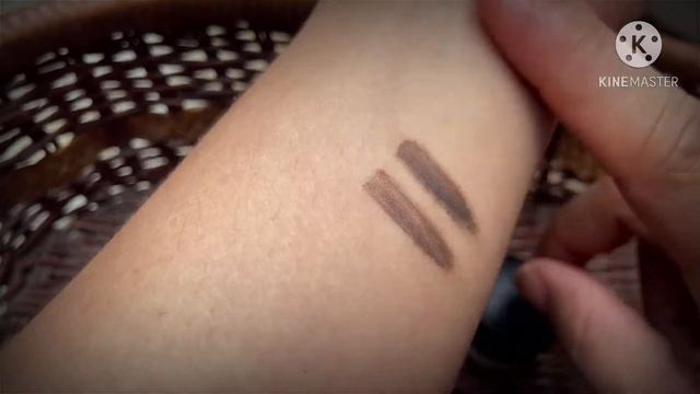 MAC Eyebrow Enhancer 👁 for a dramatic and professional artistic natural look👀 смотреть онлайн