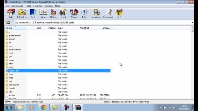 MinecraftDL - How To Install The Power Tools Mod For Minecraft 1.2.5 смотреть онлайн