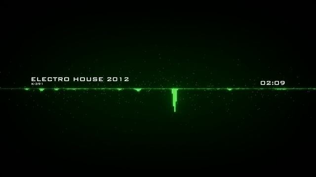 K-391 - Electro House 2012 смотреть онлайн