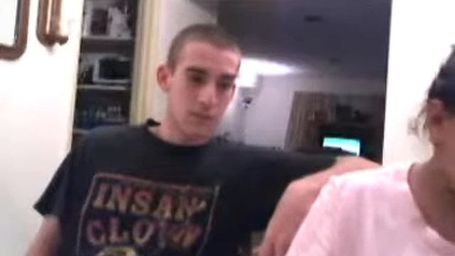 RAPING KATIE HOLMES?! 3 Days in one video :) 9.6-8.2010 YTO Days 54-56 смотреть онлайн