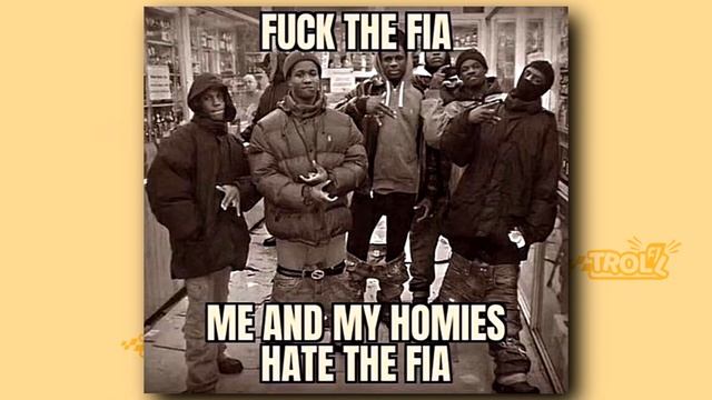 Best United States GP 2022 Memes смотреть онлайн