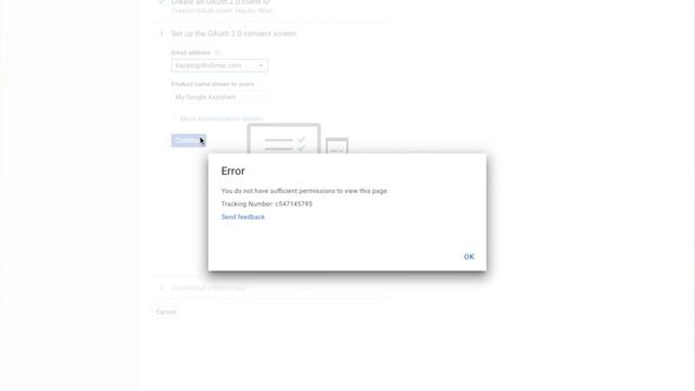 How to run Google Assistant on your Mac or PC смотреть онлайн