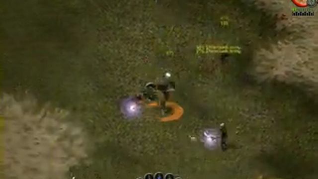 Zagrajmy w Sacred #7 [cz.1/2] смотреть онлайн