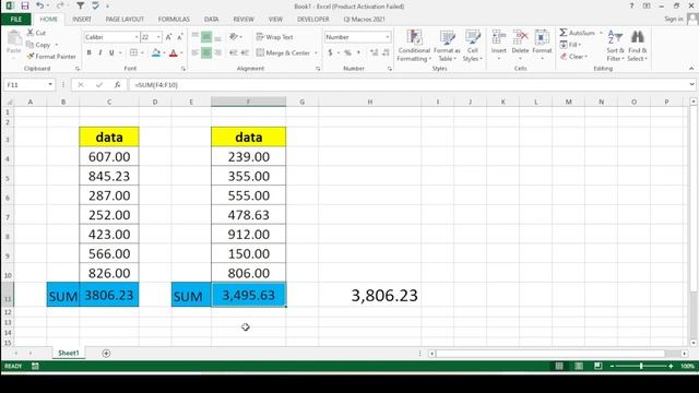 excel thousands separator format | thousands separator not working in excel смотреть онлайн