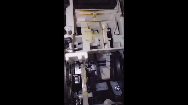 CANON MB5450 ERROR 5105