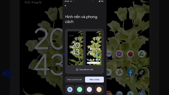 Pixelexperience android 12 cực mượt cho lg v50 , máy mát, pin trâu, đa nhiệm dư xài смотреть онлайн